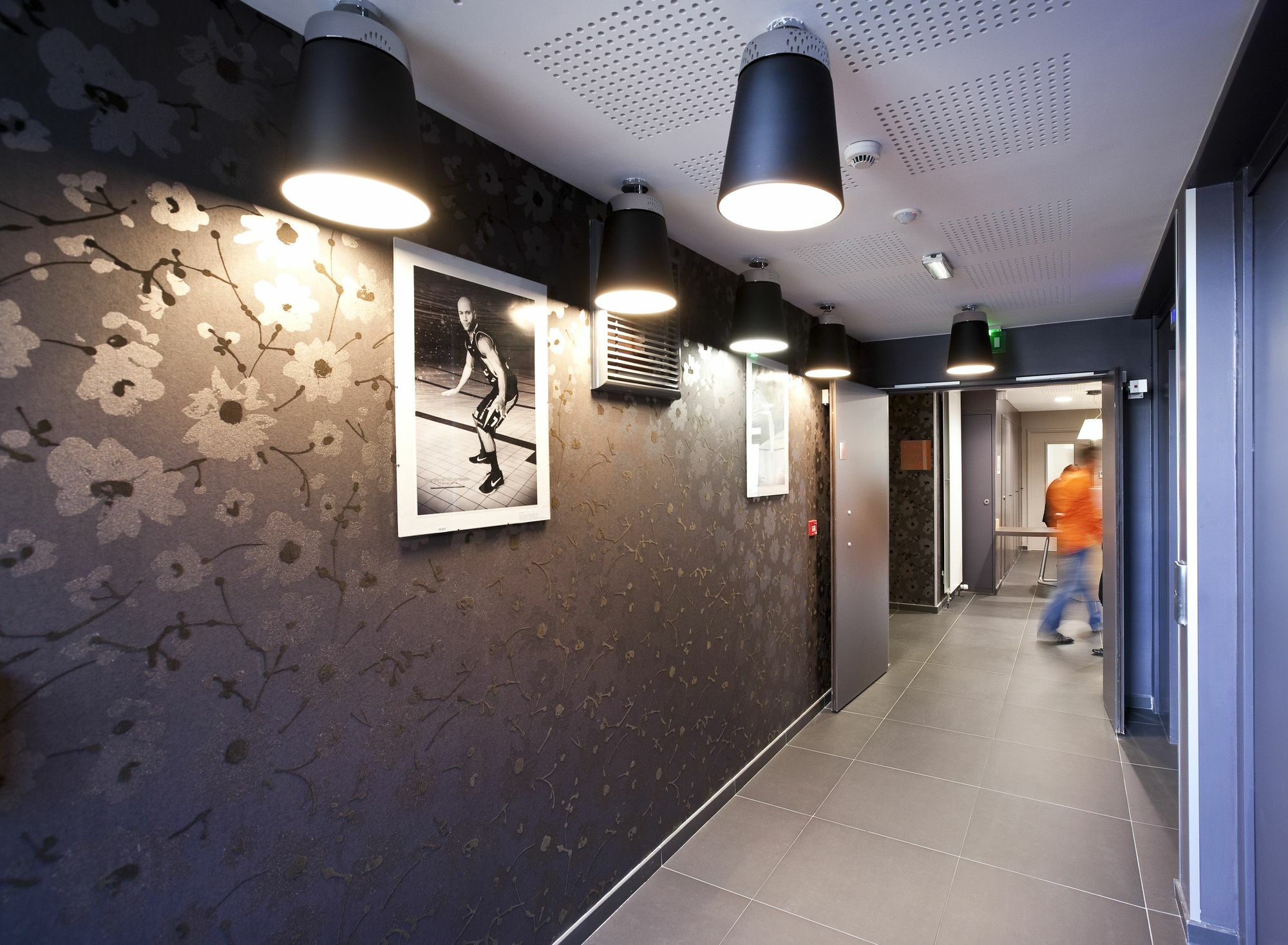 Apparthotel Privilodges Carré de Jaude Clermont-Ferrand Exterior foto